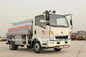 Sinotruk Howo Licht Mini Oil Fuel Tanker Truck 4x2 6cbm 6000Liter
