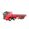 SINOTRUK HOWO 12 de vrachtwagen op zwaar werk berekende vrachtwagen Lorry Van Load van de wielen8x4 flatbed Lading