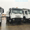 hete verkoop nieuwe modelhowo 10 rijdt de vrachtwagen van de het legerstortplaats van 25t 6x6 voor verkoop