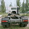 De Hoofdvrachtwagen Euro2 Euro5 4x2 336hp van de Sinotruckhowo Tractor