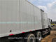 Sinotruk Howo 30 van de de Vrachtwagen6x4 6x6 Lading van de ton Zware Lading de Vrachtwagencamion Vrachtwagen