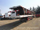 2 as 13/16 de Container Semi Aanhangwagen 40ft van Ton Heavy Duty Semi Trailers Fuwa