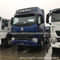 A7 Eerste - Vrachtwagens van de de Vrachtwagen de Hoofdtractor van CHINA Howo A7 6x4 van de verhuizersvrachtwagen