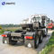 Internationale Eerste van Sinotrukhowo A7 - de Tractor van verhuizerspakistan A7