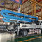 HOWO 4X2 Euro3 46m 37m 42m 45m Concrete Pompvrachtwagen