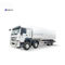HOWO 8x4 12 rijdt de Vrachtwagen die van de Stookolietanker 30cbm 35cbm Euro2 Euro3 bijtanken