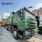 HOWO 6x4 10 van de de Vrachtwagenlading van de Wielenstortplaats van het de Vrachtwagengrint de Vrachtwagen Euro2