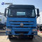 15cbm de blauwe van de het Waternevel van HOWO 6X4 15000L Vrachtwagen van de de Sproeiertanker