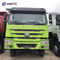 De Kipwagen Tipper Truck Wagon Tremie Dumper Lorry Heavy Truck van Euro2sinotruk 8x4