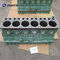 Blok van de de Vervangstukkenwd615 Cilinder van de Weichaimotor 61500010383 voor Howo-Vrachtwagen