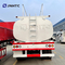 Nieuwe Vrachtwagen 40ton 39cbm 2 de Tanker Volledige Aanhangwagen van de AssenStookolie