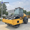 6 Ton Road Roller Steamroller Exciting-Kracht 35KN 30KN