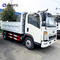De Kipwagen Tipper Truck 8 van HOWO 4x2 Ton Construction Delivery Transport Dump-Vrachtwagen