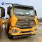Sinotrukhohan 4x2 3-8 TON Heavy Cargo Truck Wrecker Vrachtwagen