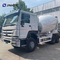 De Vrachtwagen van de Sinotrukhowo 6X4 Concrete Mixer met 10cbm-Capaciteit