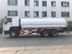 30000kg de Vrachtwagen HOWO Sinotruk 6x4 van de watersproeier