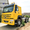 Sinotruk Howo 420 Vrachtwagens 60-100 Ton Tractor Truck Head