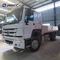 Sinotruk Howo 266HP 290HP 4*2 6 Wheeler Fence Cargo Truck 18 voet